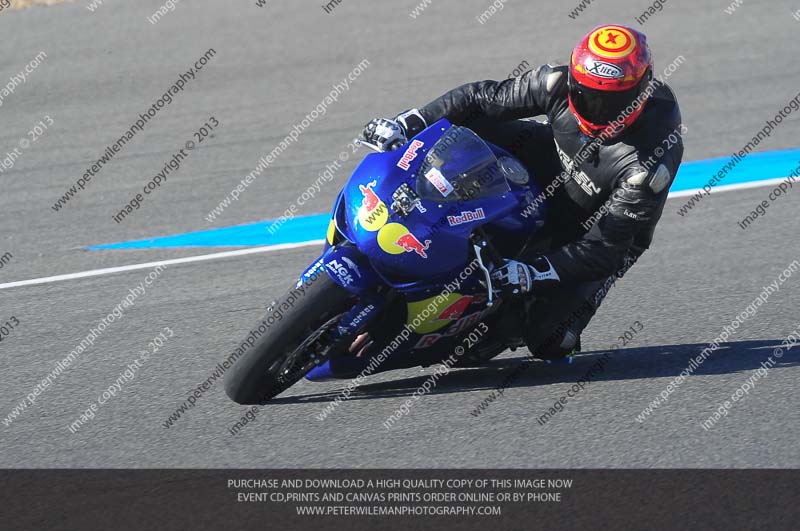 20 to 22th july 2013;Jerez;event digital images;motorbikes;no limits;peter wileman photography;trackday;trackday digital images