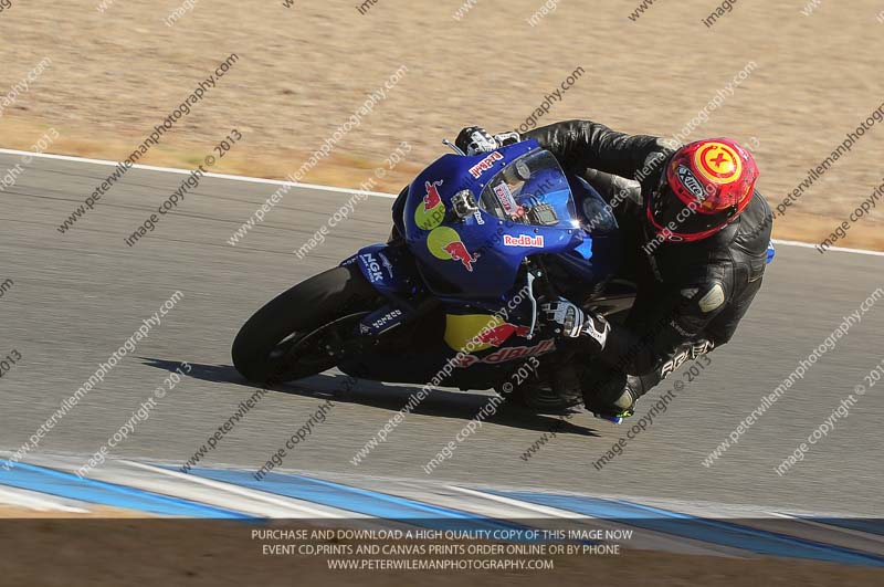 20 to 22th july 2013;Jerez;event digital images;motorbikes;no limits;peter wileman photography;trackday;trackday digital images