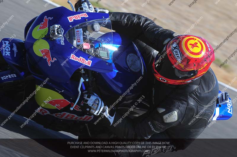 20 to 22th july 2013;Jerez;event digital images;motorbikes;no limits;peter wileman photography;trackday;trackday digital images