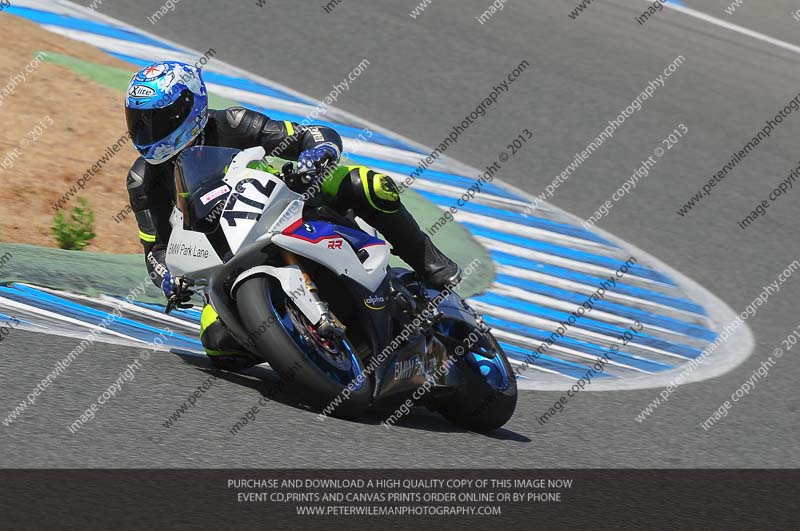 20 to 22th july 2013;Jerez;event digital images;motorbikes;no limits;peter wileman photography;trackday;trackday digital images