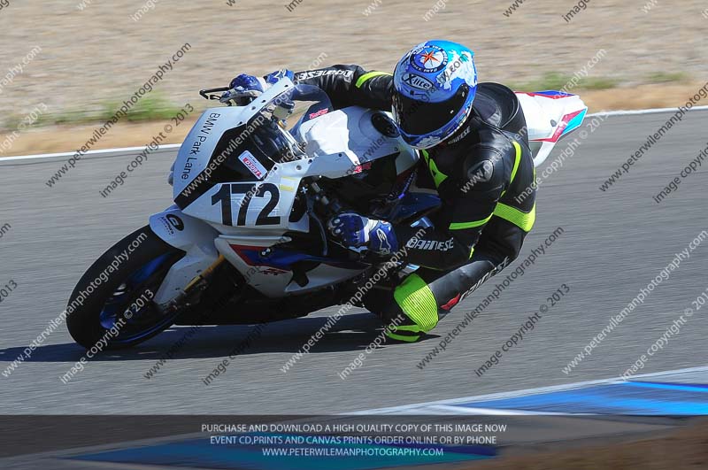 20 to 22th july 2013;Jerez;event digital images;motorbikes;no limits;peter wileman photography;trackday;trackday digital images