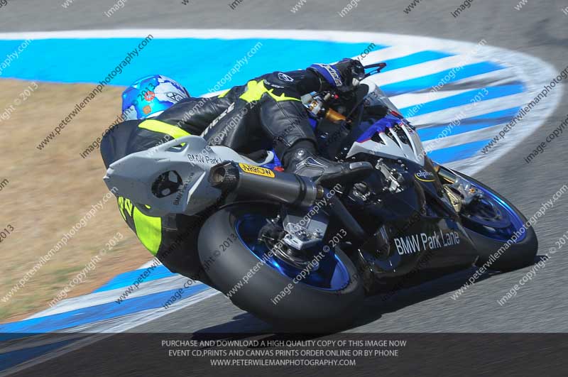 20 to 22th july 2013;Jerez;event digital images;motorbikes;no limits;peter wileman photography;trackday;trackday digital images