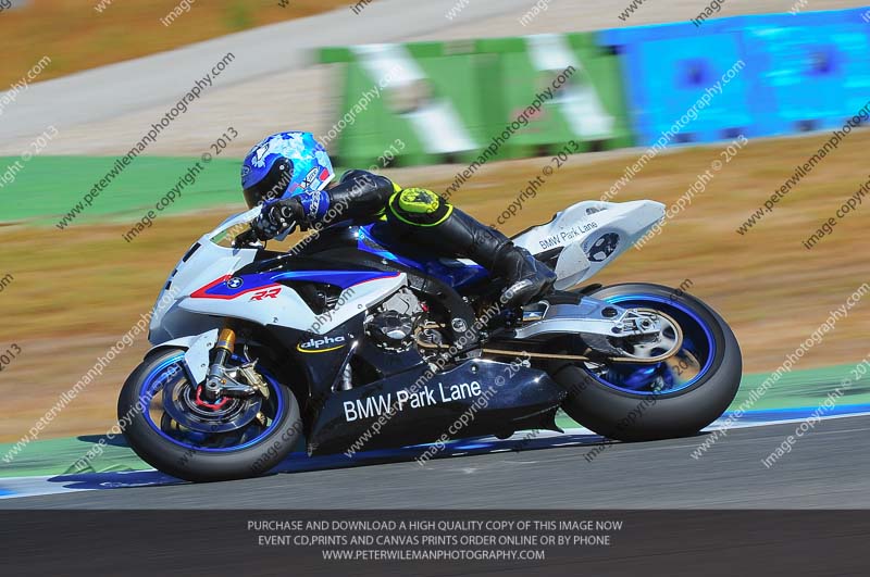 20 to 22th july 2013;Jerez;event digital images;motorbikes;no limits;peter wileman photography;trackday;trackday digital images