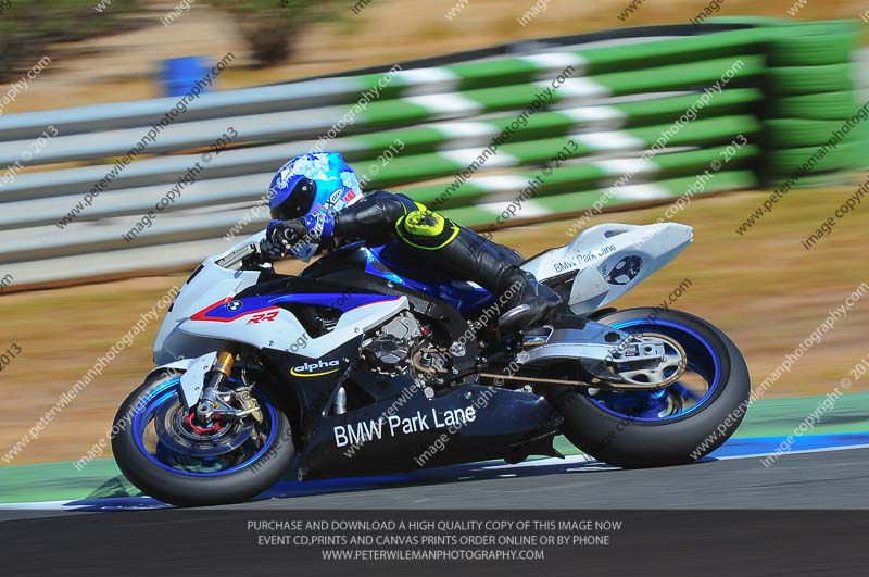 20 to 22th july 2013;Jerez;event digital images;motorbikes;no limits;peter wileman photography;trackday;trackday digital images