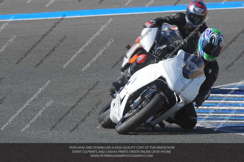 20 to 22th july 2013;Jerez;event digital images;motorbikes;no limits;peter wileman photography;trackday;trackday digital images