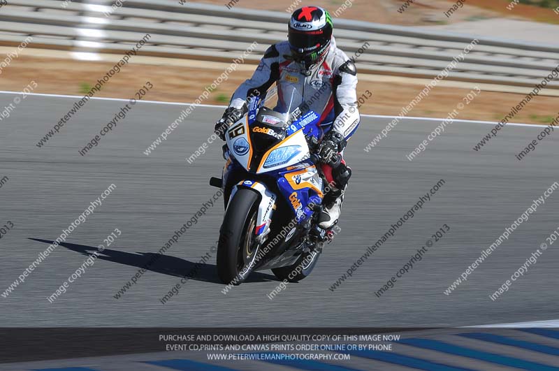 20 to 22th july 2013;Jerez;event digital images;motorbikes;no limits;peter wileman photography;trackday;trackday digital images