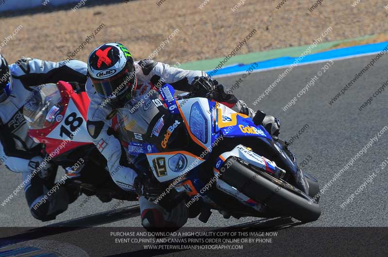 20 to 22th july 2013;Jerez;event digital images;motorbikes;no limits;peter wileman photography;trackday;trackday digital images