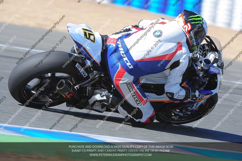 20 to 22th july 2013;Jerez;event digital images;motorbikes;no limits;peter wileman photography;trackday;trackday digital images