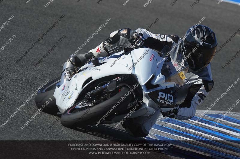 20 to 22th july 2013;Jerez;event digital images;motorbikes;no limits;peter wileman photography;trackday;trackday digital images
