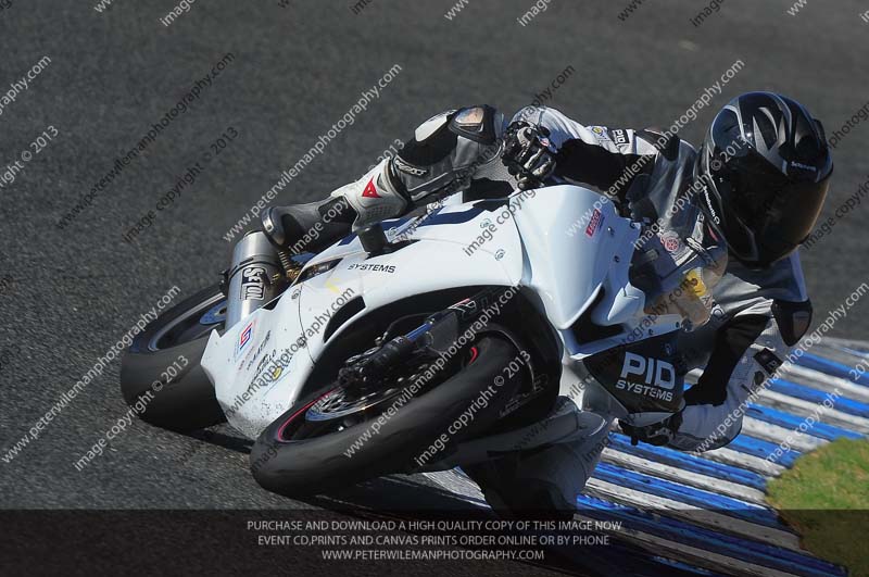 20 to 22th july 2013;Jerez;event digital images;motorbikes;no limits;peter wileman photography;trackday;trackday digital images