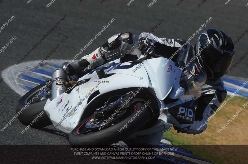 20 to 22th july 2013;Jerez;event digital images;motorbikes;no limits;peter wileman photography;trackday;trackday digital images