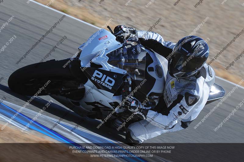 20 to 22th july 2013;Jerez;event digital images;motorbikes;no limits;peter wileman photography;trackday;trackday digital images