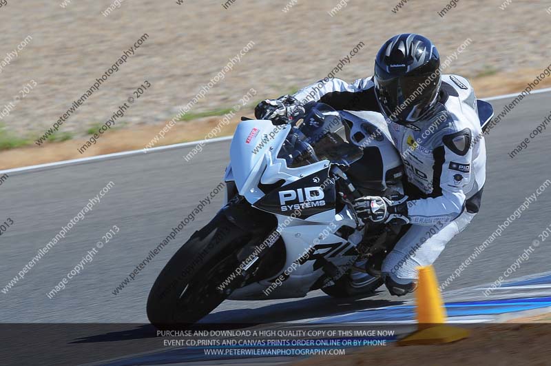 20 to 22th july 2013;Jerez;event digital images;motorbikes;no limits;peter wileman photography;trackday;trackday digital images