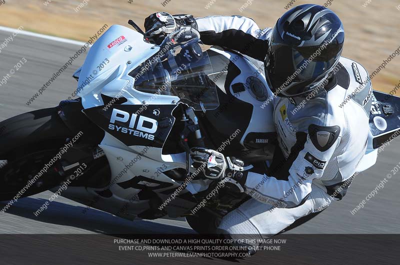 20 to 22th july 2013;Jerez;event digital images;motorbikes;no limits;peter wileman photography;trackday;trackday digital images