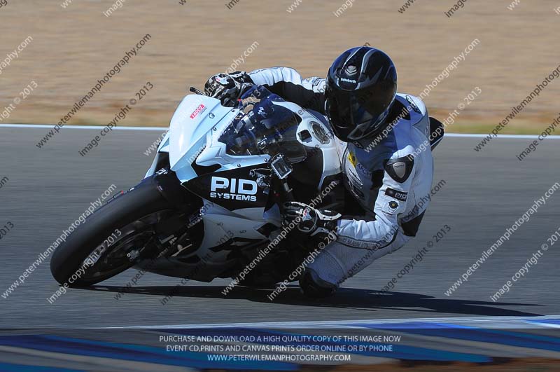 20 to 22th july 2013;Jerez;event digital images;motorbikes;no limits;peter wileman photography;trackday;trackday digital images