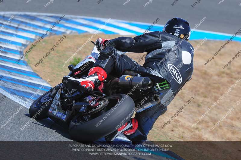 20 to 22th july 2013;Jerez;event digital images;motorbikes;no limits;peter wileman photography;trackday;trackday digital images