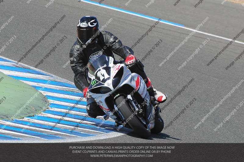 20 to 22th july 2013;Jerez;event digital images;motorbikes;no limits;peter wileman photography;trackday;trackday digital images
