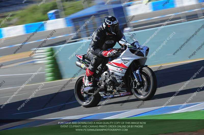 20 to 22th july 2013;Jerez;event digital images;motorbikes;no limits;peter wileman photography;trackday;trackday digital images