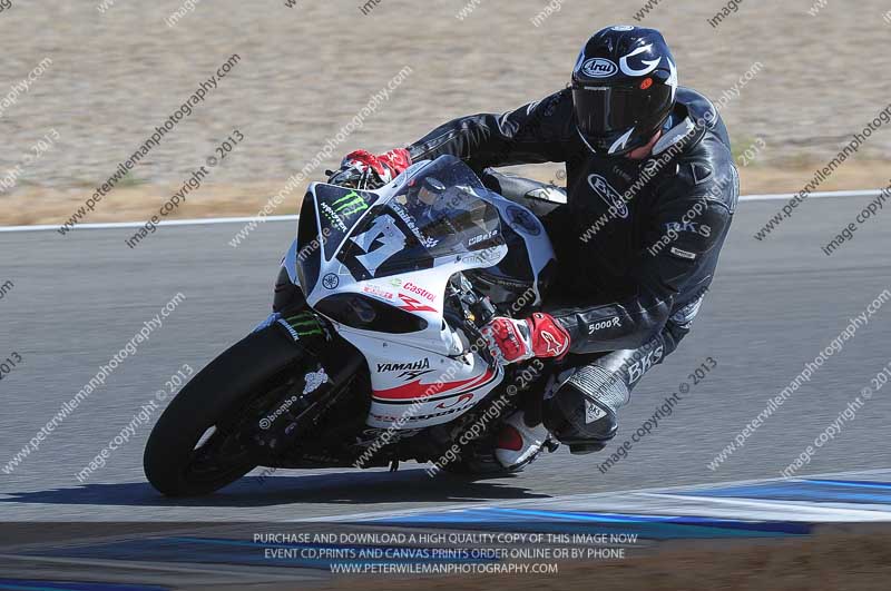 20 to 22th july 2013;Jerez;event digital images;motorbikes;no limits;peter wileman photography;trackday;trackday digital images