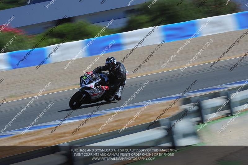 20 to 22th july 2013;Jerez;event digital images;motorbikes;no limits;peter wileman photography;trackday;trackday digital images