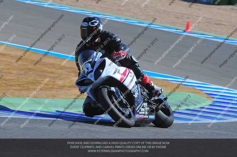 20 to 22th july 2013;Jerez;event digital images;motorbikes;no limits;peter wileman photography;trackday;trackday digital images