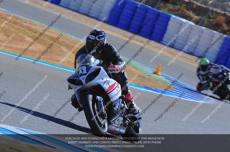 20 to 22th july 2013;Jerez;event digital images;motorbikes;no limits;peter wileman photography;trackday;trackday digital images