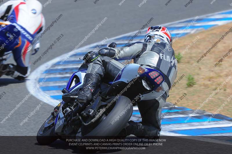 20 to 22th july 2013;Jerez;event digital images;motorbikes;no limits;peter wileman photography;trackday;trackday digital images