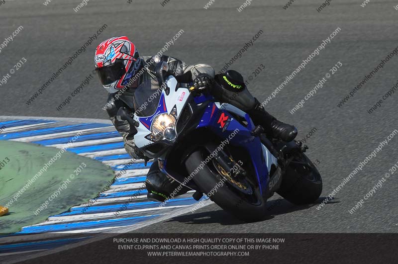 20 to 22th july 2013;Jerez;event digital images;motorbikes;no limits;peter wileman photography;trackday;trackday digital images