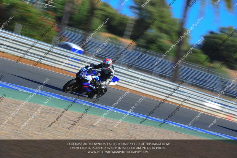 20 to 22th july 2013;Jerez;event digital images;motorbikes;no limits;peter wileman photography;trackday;trackday digital images