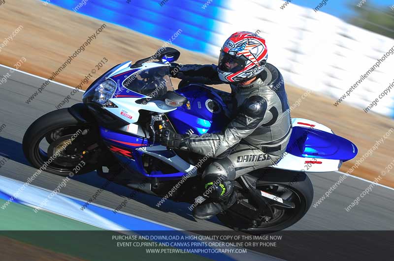 20 to 22th july 2013;Jerez;event digital images;motorbikes;no limits;peter wileman photography;trackday;trackday digital images