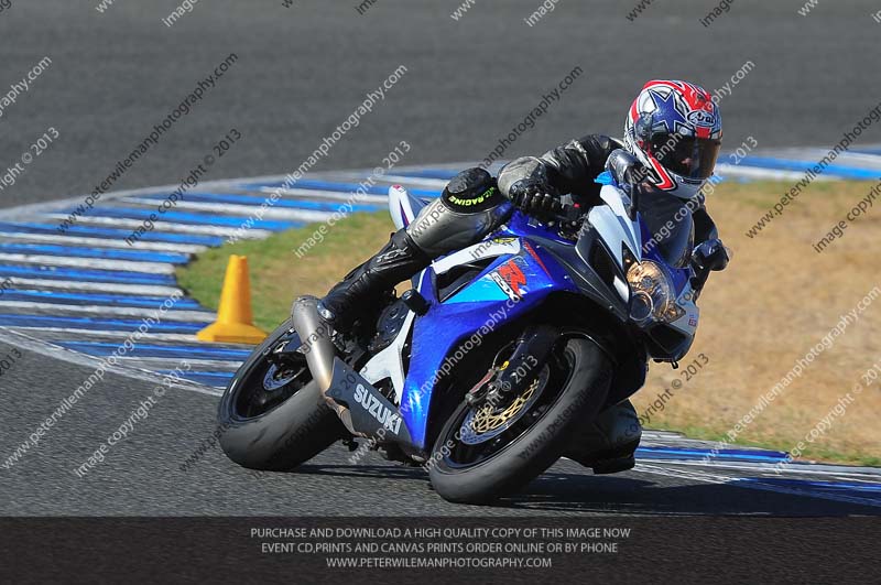 20 to 22th july 2013;Jerez;event digital images;motorbikes;no limits;peter wileman photography;trackday;trackday digital images