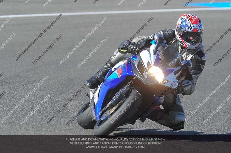 20 to 22th july 2013;Jerez;event digital images;motorbikes;no limits;peter wileman photography;trackday;trackday digital images