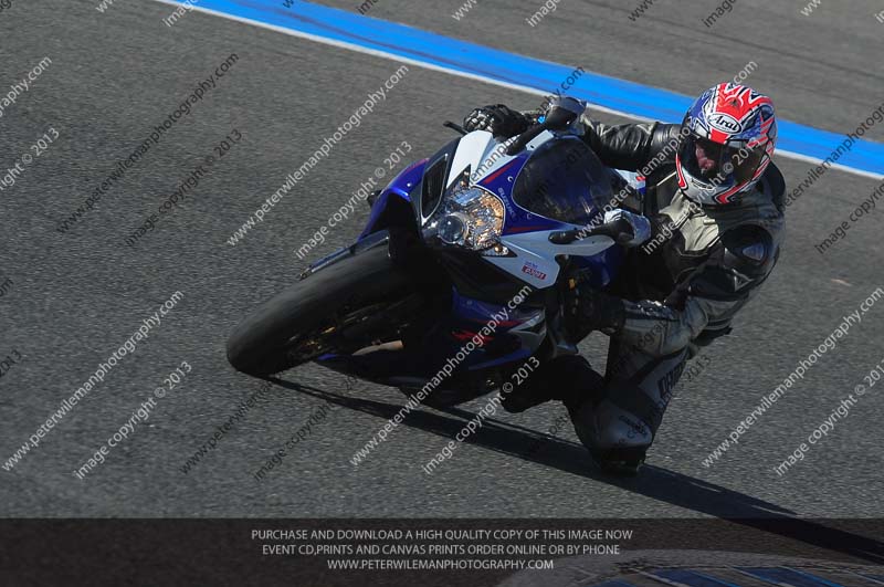 20 to 22th july 2013;Jerez;event digital images;motorbikes;no limits;peter wileman photography;trackday;trackday digital images