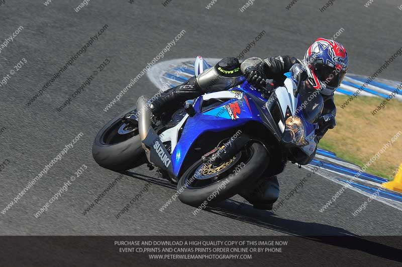 20 to 22th july 2013;Jerez;event digital images;motorbikes;no limits;peter wileman photography;trackday;trackday digital images