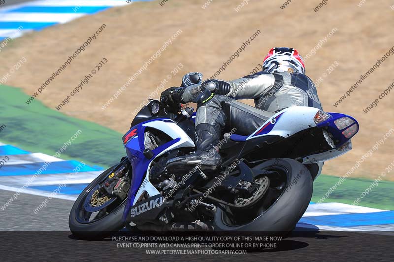 20 to 22th july 2013;Jerez;event digital images;motorbikes;no limits;peter wileman photography;trackday;trackday digital images