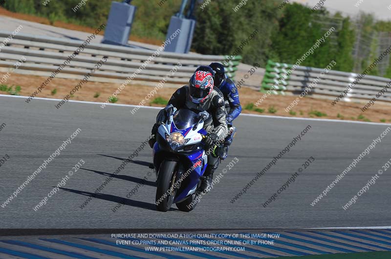 20 to 22th july 2013;Jerez;event digital images;motorbikes;no limits;peter wileman photography;trackday;trackday digital images