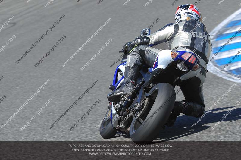20 to 22th july 2013;Jerez;event digital images;motorbikes;no limits;peter wileman photography;trackday;trackday digital images