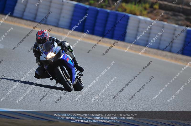 20 to 22th july 2013;Jerez;event digital images;motorbikes;no limits;peter wileman photography;trackday;trackday digital images