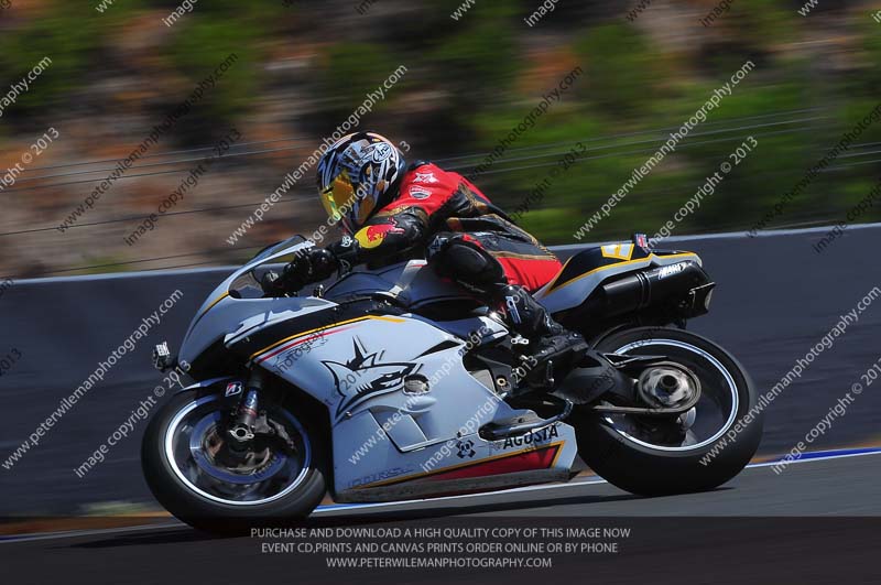 20 to 22th july 2013;Jerez;event digital images;motorbikes;no limits;peter wileman photography;trackday;trackday digital images