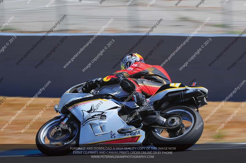 20 to 22th july 2013;Jerez;event digital images;motorbikes;no limits;peter wileman photography;trackday;trackday digital images