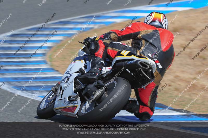 20 to 22th july 2013;Jerez;event digital images;motorbikes;no limits;peter wileman photography;trackday;trackday digital images