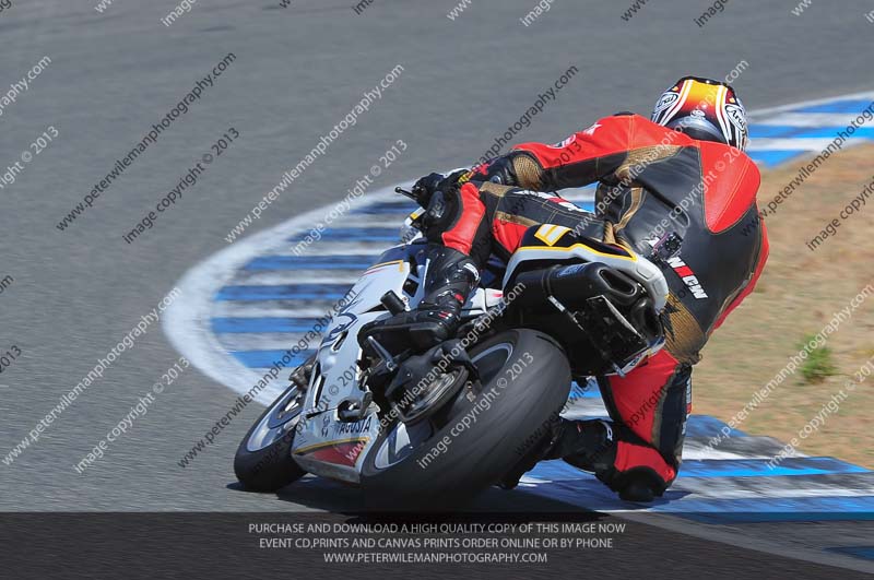 20 to 22th july 2013;Jerez;event digital images;motorbikes;no limits;peter wileman photography;trackday;trackday digital images