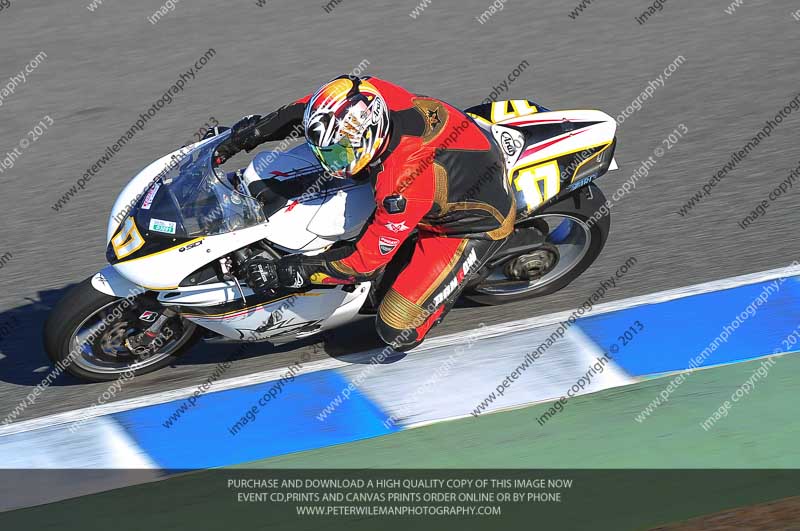 20 to 22th july 2013;Jerez;event digital images;motorbikes;no limits;peter wileman photography;trackday;trackday digital images
