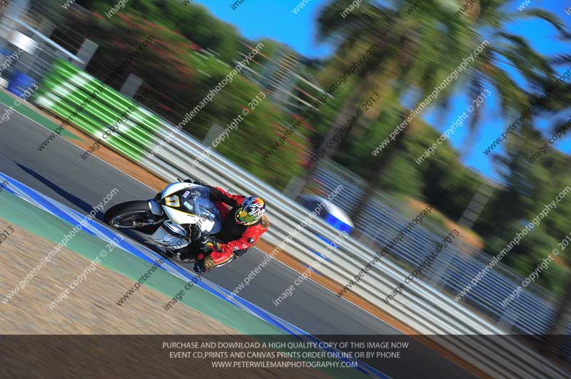 20 to 22th july 2013;Jerez;event digital images;motorbikes;no limits;peter wileman photography;trackday;trackday digital images