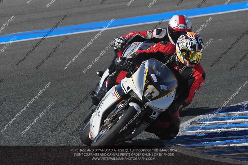 20 to 22th july 2013;Jerez;event digital images;motorbikes;no limits;peter wileman photography;trackday;trackday digital images