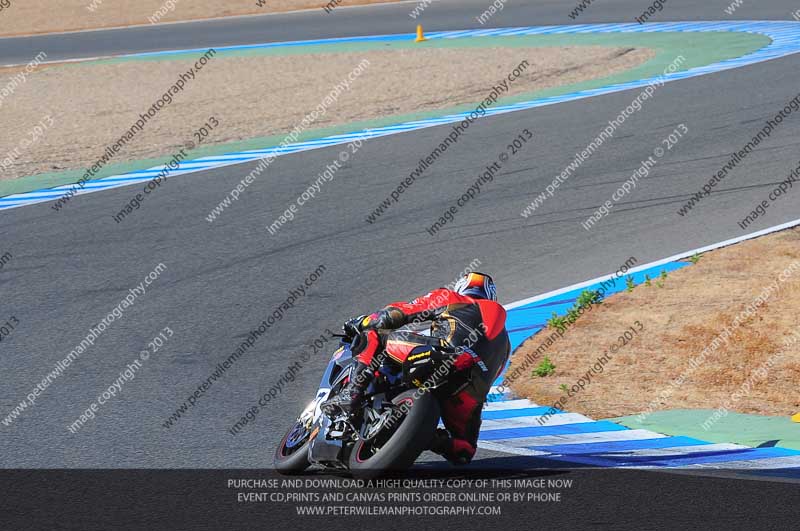 20 to 22th july 2013;Jerez;event digital images;motorbikes;no limits;peter wileman photography;trackday;trackday digital images