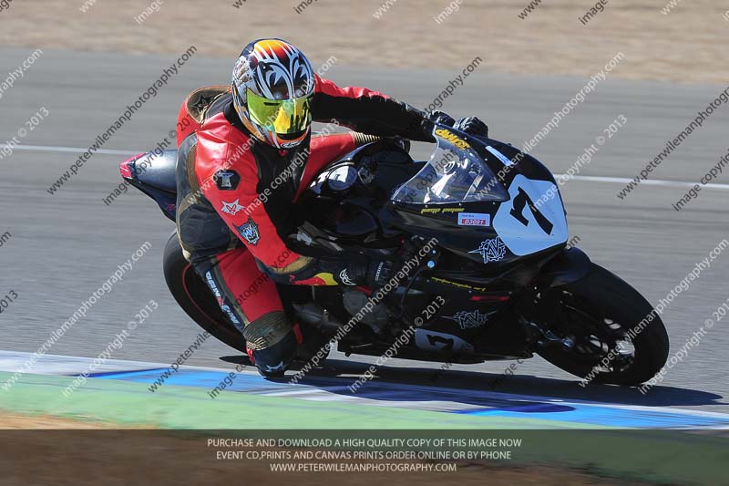 20 to 22th july 2013;Jerez;event digital images;motorbikes;no limits;peter wileman photography;trackday;trackday digital images