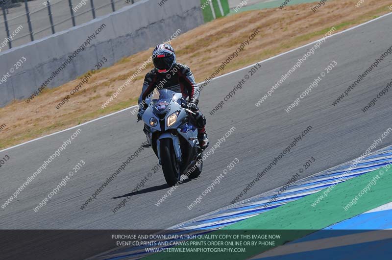 20 to 22th july 2013;Jerez;event digital images;motorbikes;no limits;peter wileman photography;trackday;trackday digital images