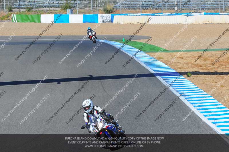 20 to 22th july 2013;Jerez;event digital images;motorbikes;no limits;peter wileman photography;trackday;trackday digital images