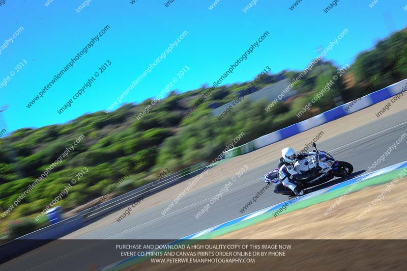 20 to 22th july 2013;Jerez;event digital images;motorbikes;no limits;peter wileman photography;trackday;trackday digital images